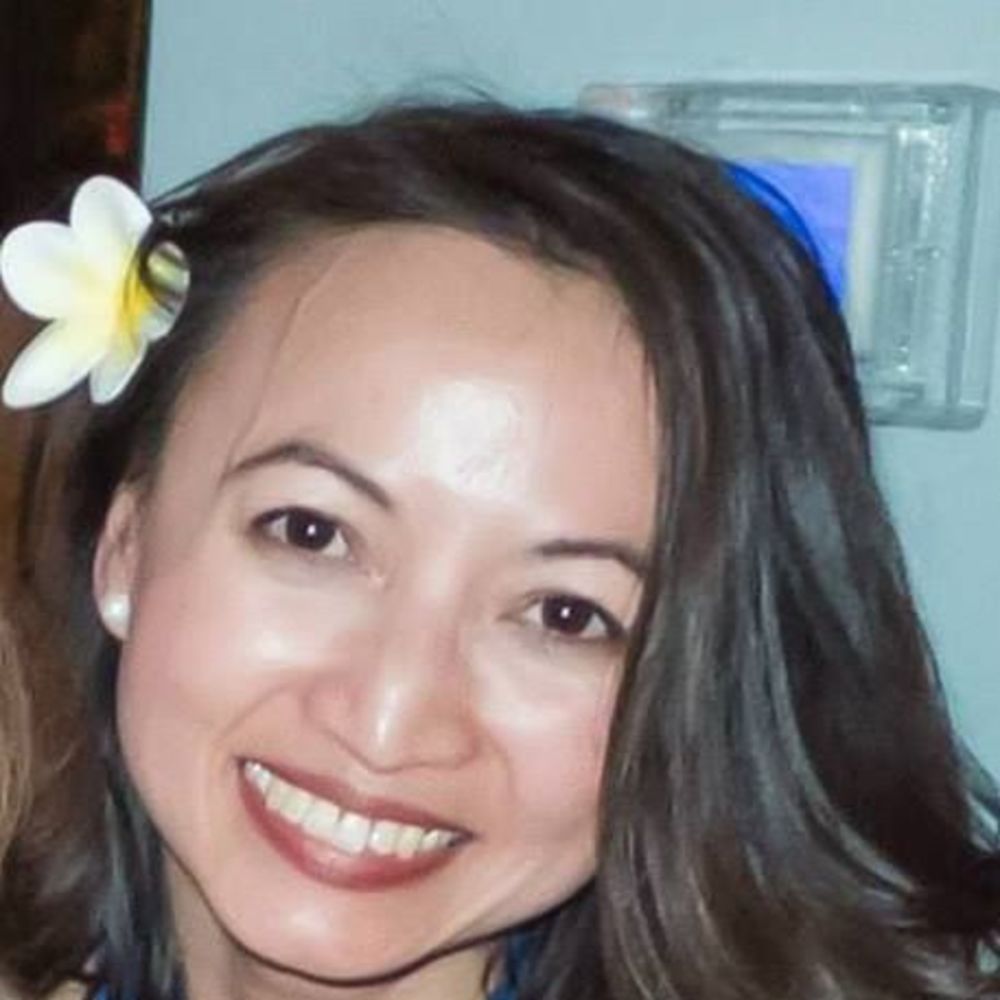 Meet your Posher, Trinh